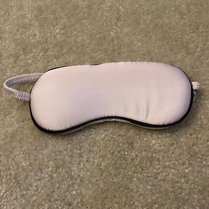 Stars Above Sleep Mask Size OS Color Pink Black